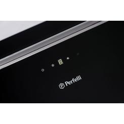 Вытяжка кухонная Perfelli BISP 7673 BL 1000 LED Strip Фото 7