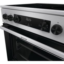 Плита Gorenje GECS 6C70 XC Фото 9