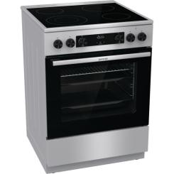 Плита Gorenje GECS 6C70 XC Фото 10