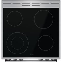 Плита Gorenje GECS 6C70 XC Фото 11