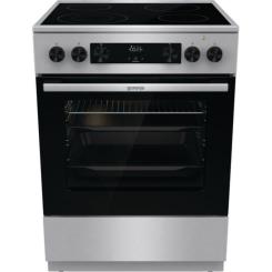 Плита Gorenje GECS 6C70 XC Фото