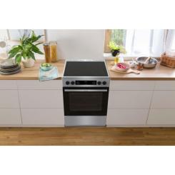 Плита Gorenje GECS 6C70 XC Фото 1