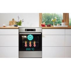 Плита Gorenje GECS 6C70 XC Фото 2