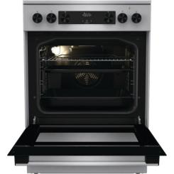 Плита Gorenje GECS 6C70 XC Фото 3