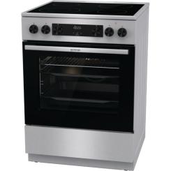 Плита Gorenje GECS 6C70 XC Фото 4