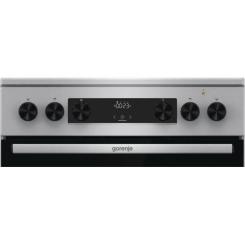 Плита Gorenje GECS 6C70 XC Фото 5