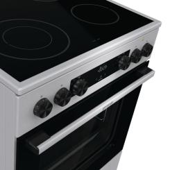 Плита Gorenje GECS 6C70 XC Фото 6