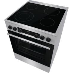 Плита Gorenje GECS 6C70 XC Фото 8