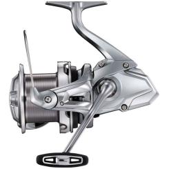 Катушка Shimano Ultegra 14000 XSE 4+1 BB 4.31 Фото