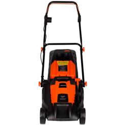 Газонокосилка Tekhmann TLM-1638 BL Фото 2