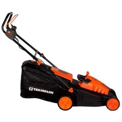 Газонокосилка Tekhmann TLM-1638 BL Фото 3