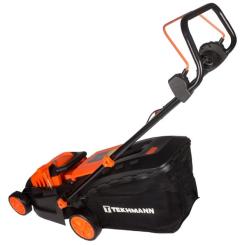 Газонокосилка Tekhmann TLM-1638 BL Фото 4