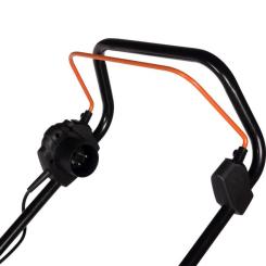 Газонокосилка Tekhmann TLM-1638 BL Фото 5