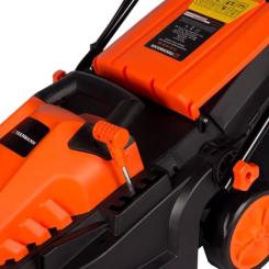 Газонокосилка Tekhmann TLM-1638 BL Фото 6