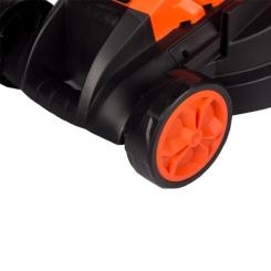 Газонокосилка Tekhmann TLM-1638 BL Фото 8