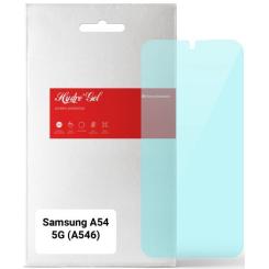 Пленка защитная Armorstandart Anti-Blue Samsung A54 5G (A546) Фото
