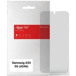 Пленка защитная Armorstandart Matte Samsung A54 5G (A546) Фото