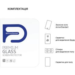 Стекло защитное Armorstandart Glass.CR Teclast T40 Pro 10.4 Фото 3