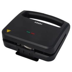 Сэндвичница Rotex RSM112-B Фото 2