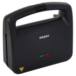Сэндвичница Rotex RSM112-B Фото 3
