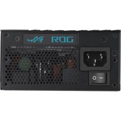 Блок питания ASUS 1000W ROG-LOKI-1000P-SFX-L-GAMING PCIE5 Platinum Фото 9