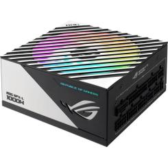 Блок питания ASUS 1000W ROG-LOKI-1000P-SFX-L-GAMING PCIE5 Platinum Фото