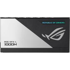 Блок питания ASUS 1000W ROG-LOKI-1000P-SFX-L-GAMING PCIE5 Platinum Фото 1