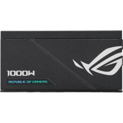 Блок питания ASUS 1000W ROG-LOKI-1000P-SFX-L-GAMING PCIE5 Platinum Фото 2