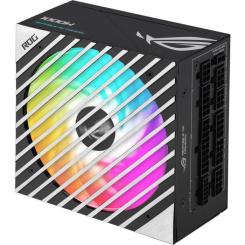 Блок питания ASUS 1000W ROG-LOKI-1000P-SFX-L-GAMING PCIE5 Platinum Фото 3