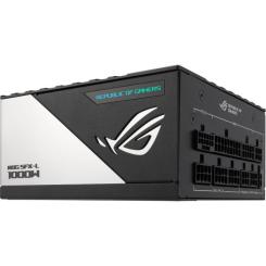 Блок питания ASUS 1000W ROG-LOKI-1000P-SFX-L-GAMING PCIE5 Platinum Фото 4