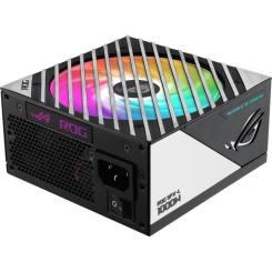 Блок питания ASUS 1000W ROG-LOKI-1000P-SFX-L-GAMING PCIE5 Platinum Фото 5
