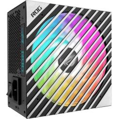 Блок питания ASUS 1000W ROG-LOKI-1000P-SFX-L-GAMING PCIE5 Platinum Фото 6