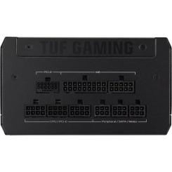 Блок питания ASUS 850W TUF-GAMING-850G PCIE5 Gold Фото 7