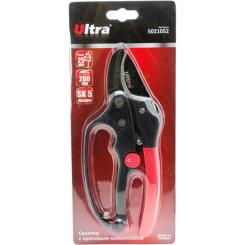 Секатор Ultra с храповым механизмом 200мм SK5 Фото 6