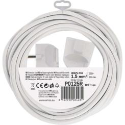 Сетевой удлинитель EMOS P0125R Фото 3