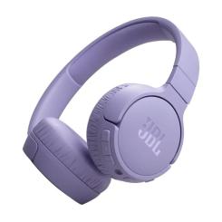 Наушники JBL Tune 670NC Purple Фото