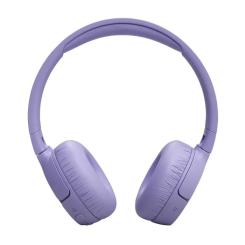 Наушники JBL Tune 670NC Purple Фото 1