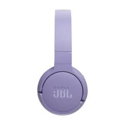 Наушники JBL Tune 670NC Purple Фото 2