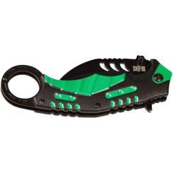 Нож Active Cockatoo Green Фото 2