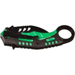 Нож Active Cockatoo Green Фото 3