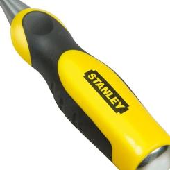 Стамеска Stanley DynaGrip, ширина 25 мм Фото 2