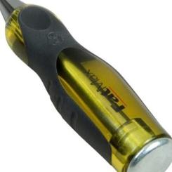 Стамеска Stanley FatMax, професійна, ширина 25 мм Фото 2