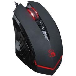 Мышка A4Tech Bloody V8MA Black Фото 1