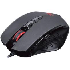 Мышка A4Tech Bloody V8MA Black Фото 2