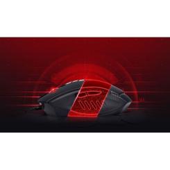 Мышка A4Tech Bloody V8MA Black Фото 4