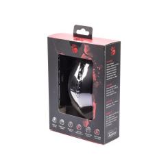 Мышка A4Tech Bloody V8MA Black Фото 6