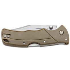 Нож Cold Steel Verdict CP FDE Фото 1