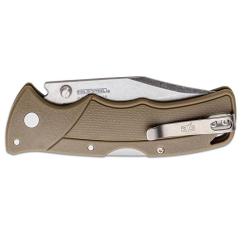 Нож Cold Steel Verdict CP FDE Фото 2