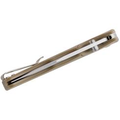 Нож Cold Steel Verdict CP FDE Фото 3