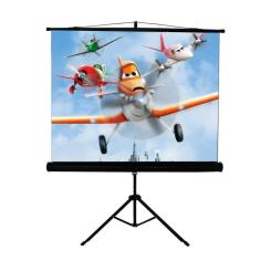 Проекционный экран Walfix SNT-2 Фото